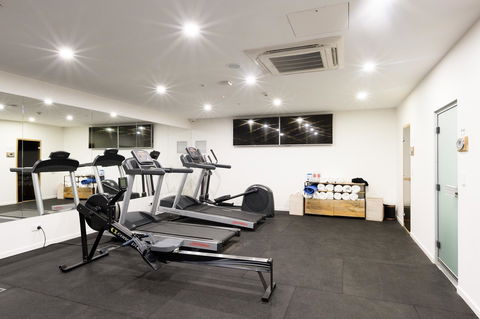 Ruby Gold Coast By Serain - Accommodation in Brisbane 8