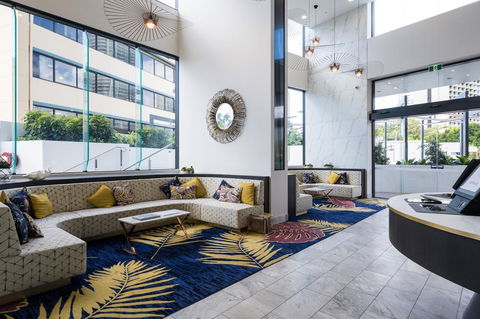 Ruby Gold Coast By Serain - Accommodation in Brisbane 12