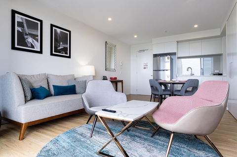 Ruby Gold Coast By Serain - Accommodation in Brisbane 25