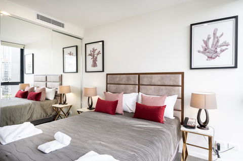 Ruby Gold Coast By Serain - Accommodation in Brisbane 18