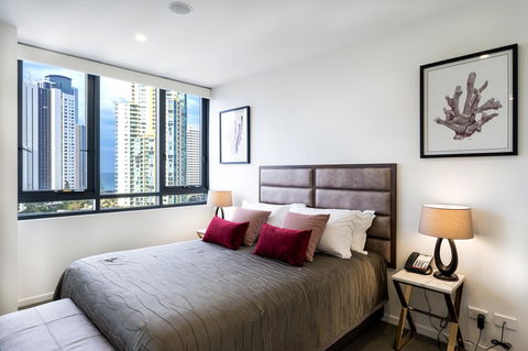 Ruby Gold Coast By Serain - Accommodation in Brisbane 33