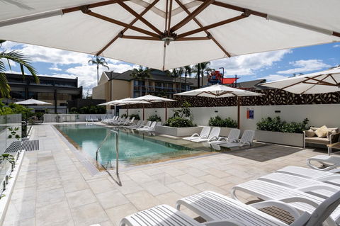 Ruby Gold Coast By Serain - Accommodation in Brisbane 2