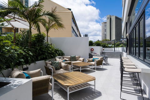 Ruby Gold Coast By Serain - Accommodation in Brisbane 13