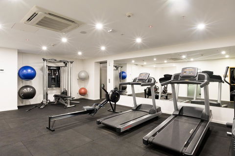 Ruby Gold Coast By Serain - Accommodation in Brisbane 7