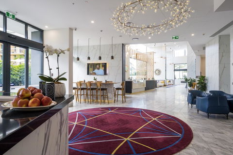 Ruby Gold Coast By Serain - Accommodation in Brisbane 6