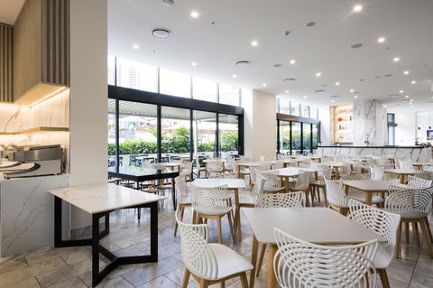 Ruby Gold Coast By Serain - Accommodation in Brisbane 5