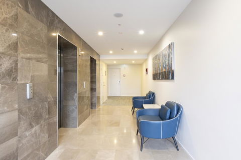 Ruby Gold Coast By Serain - Accommodation in Brisbane 16