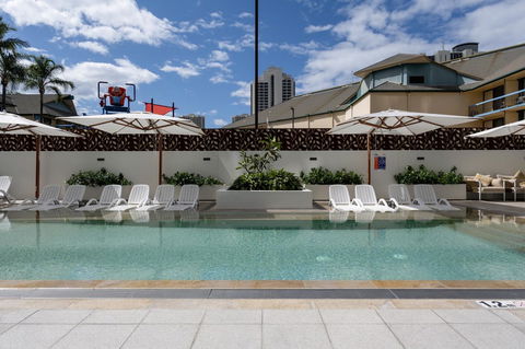 Ruby Gold Coast By Serain - Accommodation in Brisbane 4