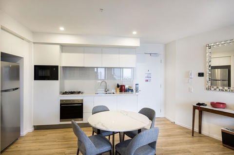 Ruby Gold Coast By Serain - Accommodation in Brisbane 34