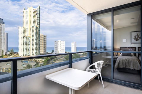 Ruby Gold Coast By Serain - Accommodation in Brisbane 30