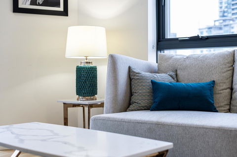 Ruby Gold Coast By Serain - Accommodation in Brisbane 20