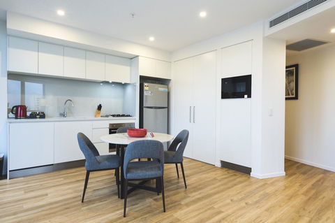 Ruby Gold Coast By Serain - Accommodation in Brisbane 21
