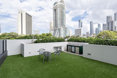 Ruby Gold Coast By Serain - Accommodation in Brisbane 9