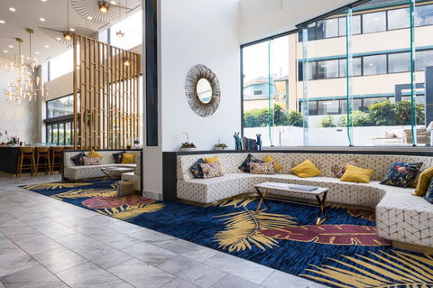 Ruby Gold Coast By Serain - Accommodation in Brisbane 11