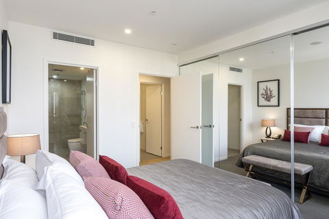Ruby Gold Coast By Serain - Accommodation in Brisbane 32
