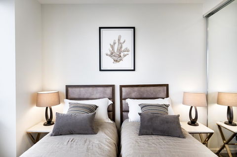 Ruby Gold Coast By Serain - Accommodation in Brisbane 29