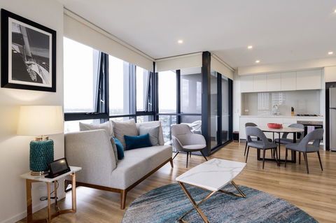 Ruby Gold Coast By Serain - Accommodation in Brisbane 23