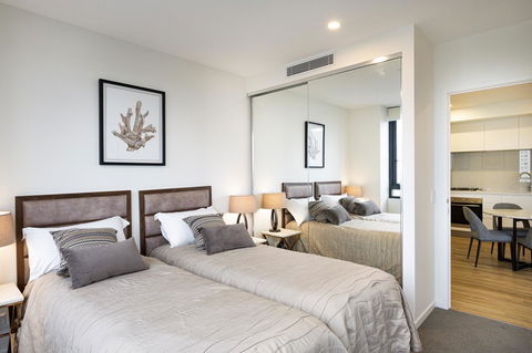 Ruby Gold Coast By Serain - Accommodation in Brisbane 28