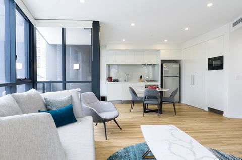 Ruby Gold Coast By Serain - Accommodation in Brisbane 22