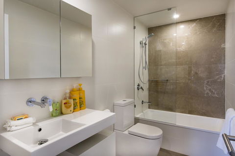 Ruby Gold Coast By Serain - Accommodation in Brisbane 31