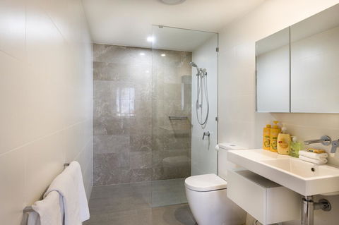 Ruby Gold Coast By Serain - Accommodation in Brisbane 27