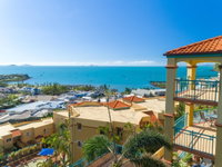 Toscana Village Resort