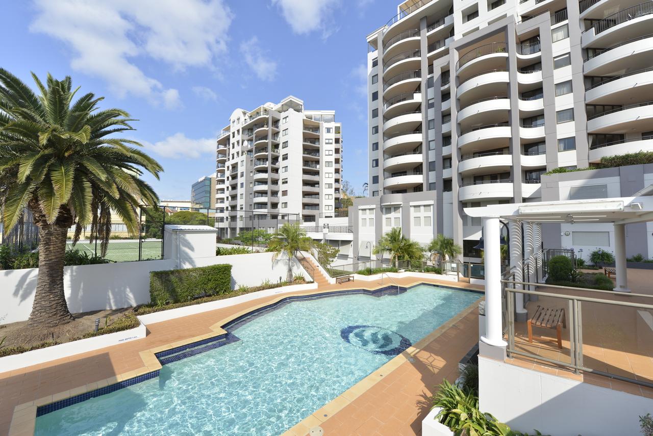 Auchenflower QLD Accommodation in Brisbane