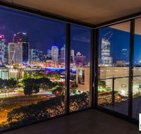 Fleet Lane Apartments - Accommodation in Brisbane