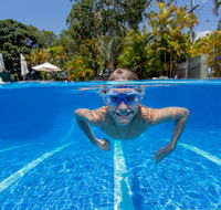 Noosa Caravan Park - Accommodation in Brisbane