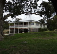 Loughmore House - Accommodation in Brisbane