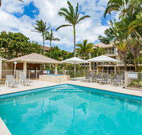 Miami Beachside Holiday Apartments - Accommodation in Brisbane