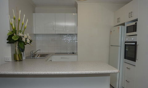 Enderley Gardens Resort - Accommodation in Brisbane 28