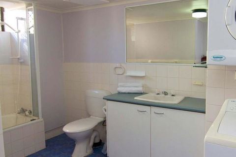 Enderley Gardens Resort - Accommodation in Brisbane 36