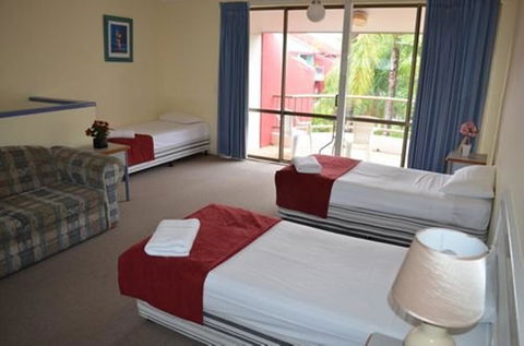 Enderley Gardens Resort - Accommodation in Brisbane 23