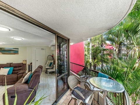 Enderley Gardens Resort - Accommodation in Brisbane 7