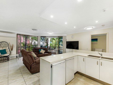 Enderley Gardens Resort - Accommodation in Brisbane 2