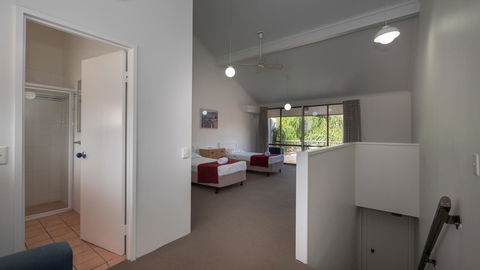 Enderley Gardens Resort - Accommodation in Brisbane 33