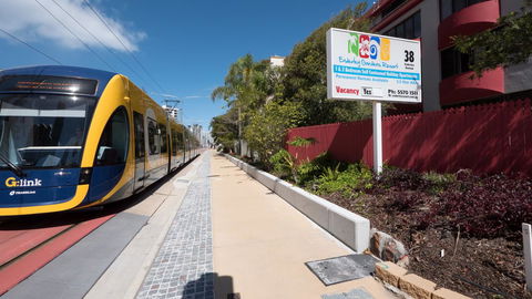 Enderley Gardens Resort - Accommodation in Brisbane 31