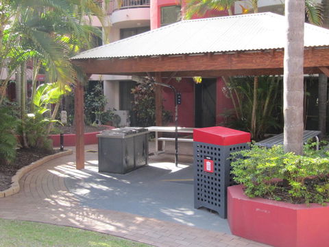 Enderley Gardens Resort - Accommodation in Brisbane 19