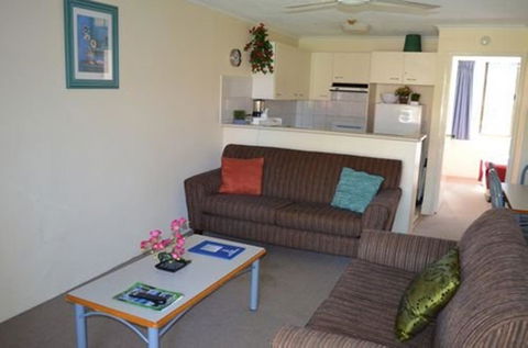 Enderley Gardens Resort - Accommodation in Brisbane 16