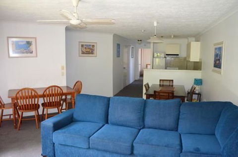 Enderley Gardens Resort - Accommodation in Brisbane 22