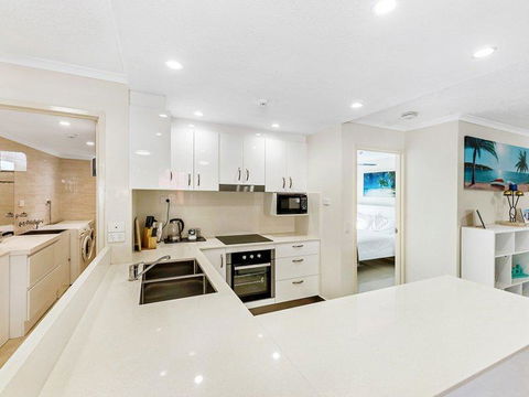 Enderley Gardens Resort - Accommodation in Brisbane 9