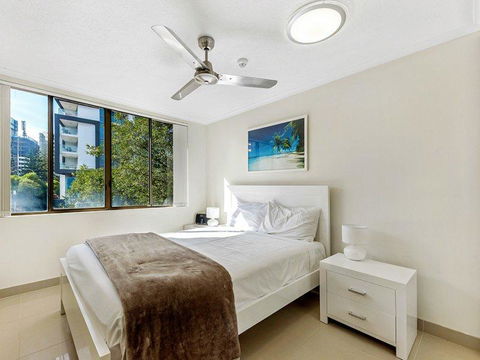 Enderley Gardens Resort - Accommodation in Brisbane 10