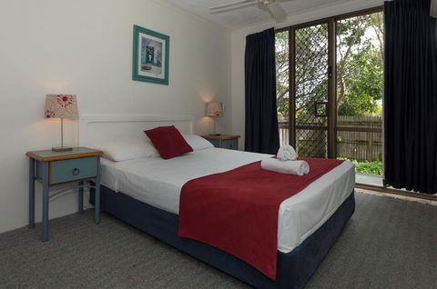 Enderley Gardens Resort - Accommodation in Brisbane 24