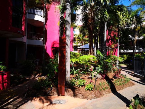 Enderley Gardens Resort - Accommodation in Brisbane 13