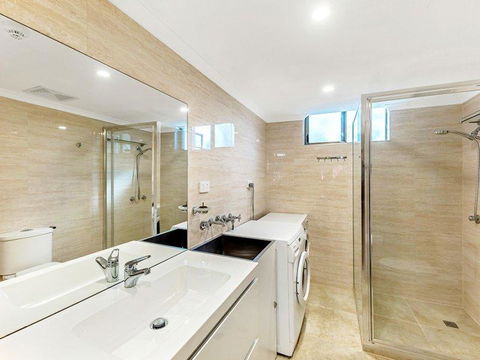 Enderley Gardens Resort - Accommodation in Brisbane 8