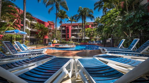 Enderley Gardens Resort - Accommodation in Brisbane 0