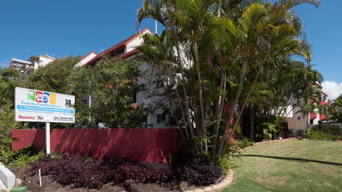 Enderley Gardens Resort - Accommodation in Brisbane 41