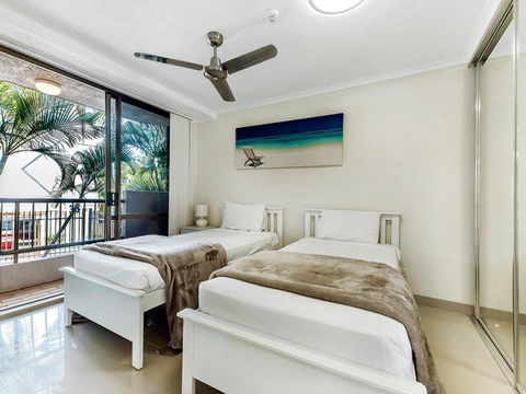 Enderley Gardens Resort - Accommodation in Brisbane 5