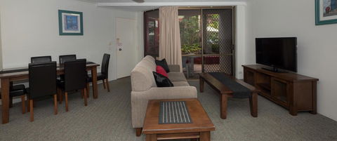 Enderley Gardens Resort - Accommodation in Brisbane 26